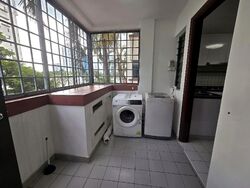Casuarina Cove (D15), Condominium #575715661